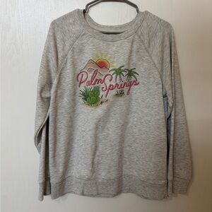 Old Navy Palm Springs Sweater